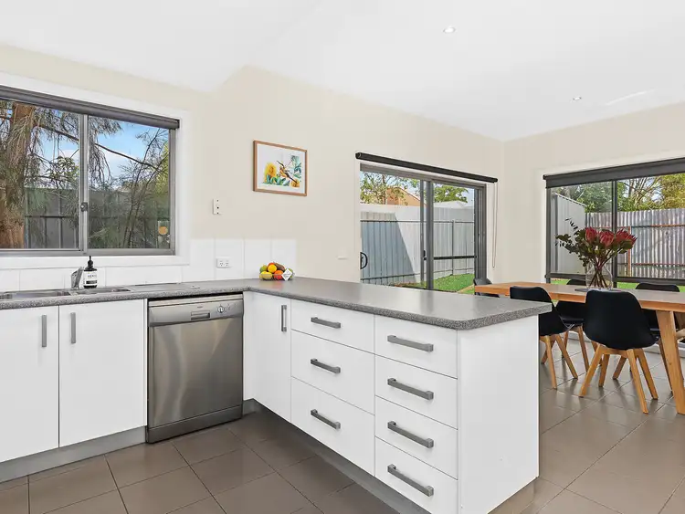 Fifth view of Homely townhouse listing, 4/5 Brophy Street, Brown Hill VIC 3350