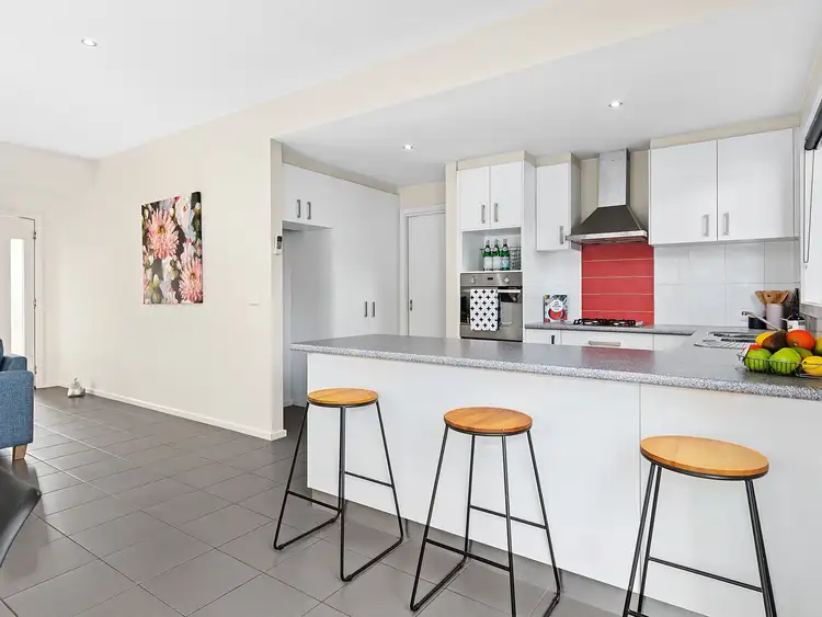 Sixth view of Homely townhouse listing, 4/5 Brophy Street, Brown Hill VIC 3350