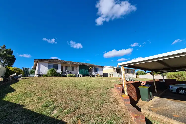 7 Bowler Place, Kojonup WA 6395