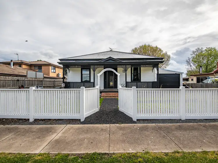 153 High Street, Learmonth VIC 3352