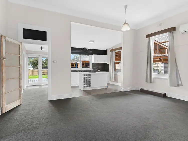 Fifth view of Homely house listing, 153 High Street, Learmonth VIC 3352