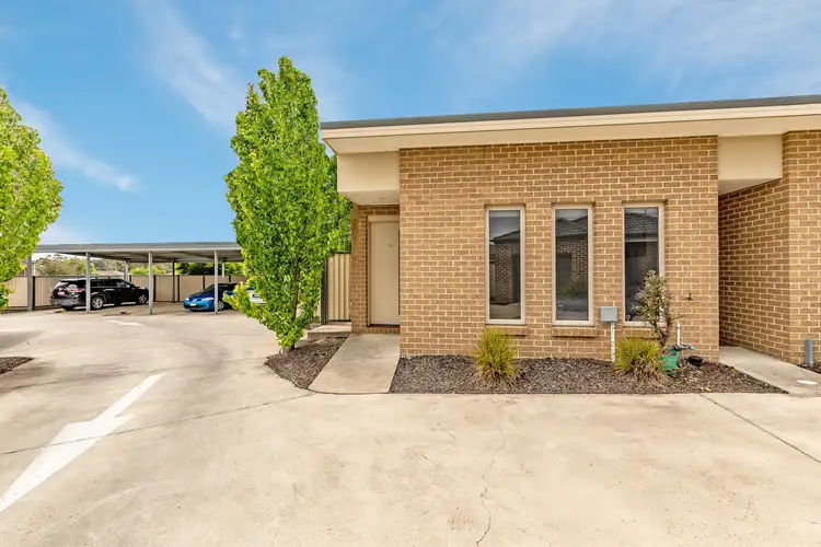 Main view of Homely house listing, 10 Ron Court, Canadian VIC 3350