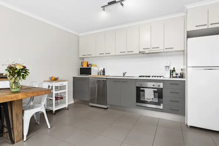 Third view of Homely house listing, 10 Ron Court, Canadian VIC 3350