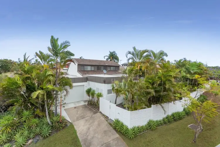 55 Colonsay Street, Middle Park QLD 4074