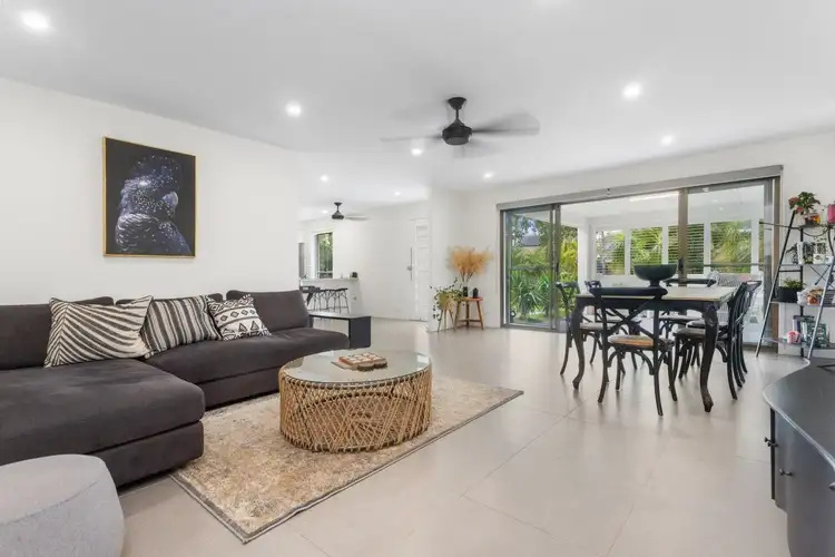 Fifth view of Homely house listing, 55 Colonsay Street, Middle Park QLD 4074