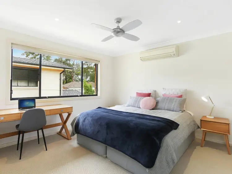 Fourth view of Homely townhouse listing, 5/404 Forest Road, Kirrawee NSW 2232