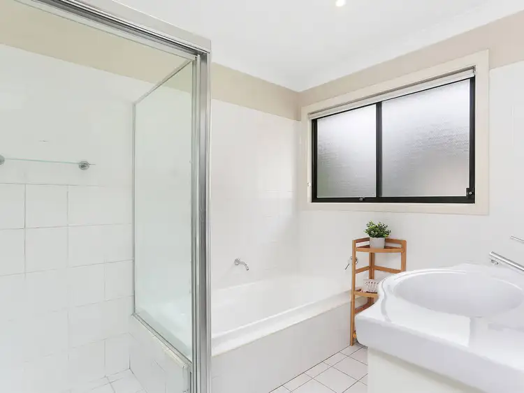 Fifth view of Homely townhouse listing, 5/404 Forest Road, Kirrawee NSW 2232