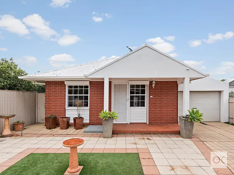 Main view of Homely house listing, 51 Rugby Street, Malvern SA 5061