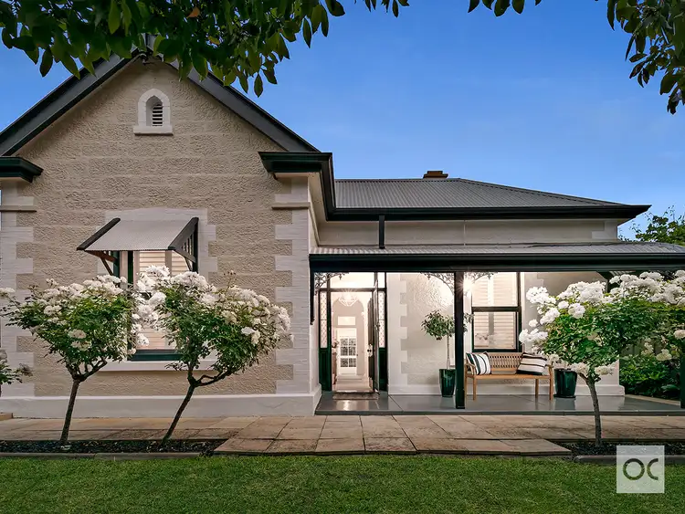 25 Fairford Street, Unley SA 5061