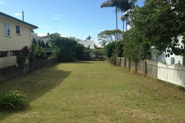 78 Stratton Terrace, Manly QLD 4179