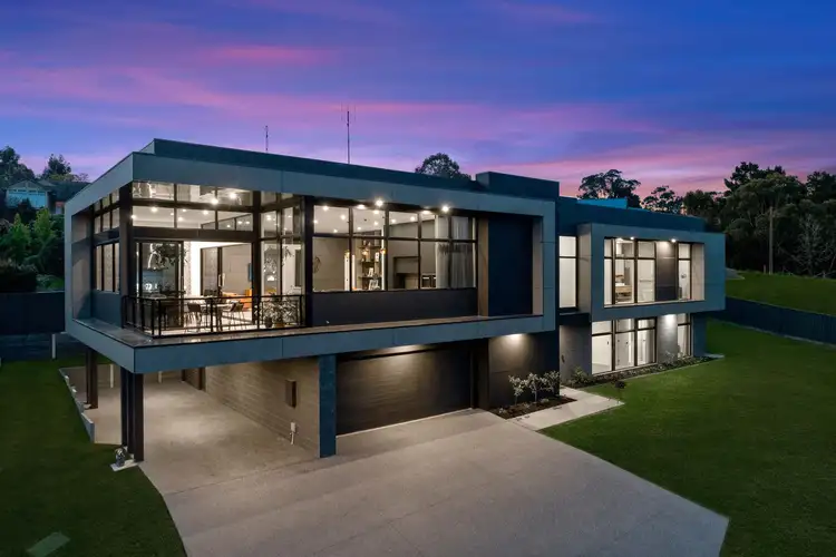 Main view of Homely house listing, 6 Temperance Court, Nerrina VIC 3350