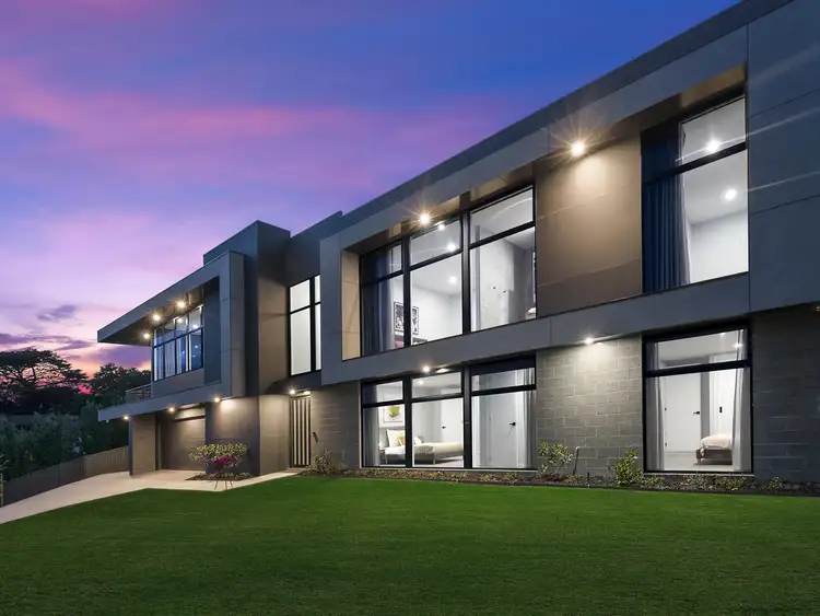 Second view of Homely house listing, 6 Temperance Court, Nerrina VIC 3350