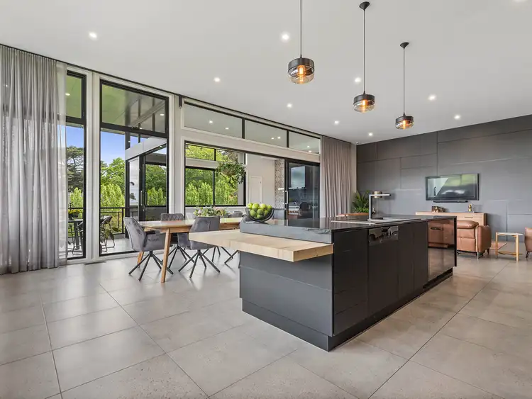 Third view of Homely house listing, 6 Temperance Court, Nerrina VIC 3350