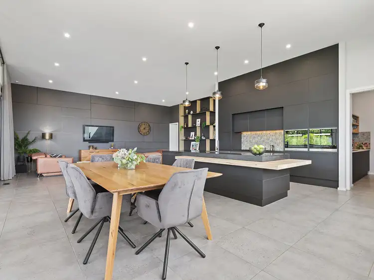 Fifth view of Homely house listing, 6 Temperance Court, Nerrina VIC 3350