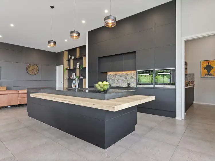 Sixth view of Homely house listing, 6 Temperance Court, Nerrina VIC 3350