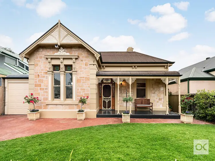 5 Gladstone Street, Fullarton SA 5063