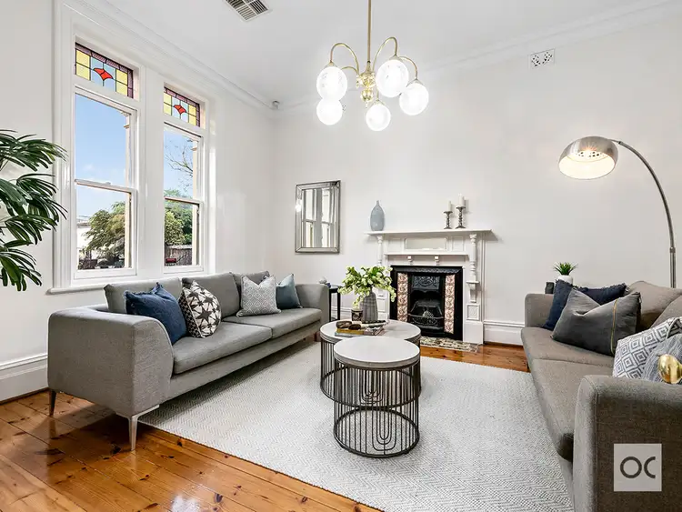 Second view of Homely house listing, 5 Gladstone Street, Fullarton SA 5063