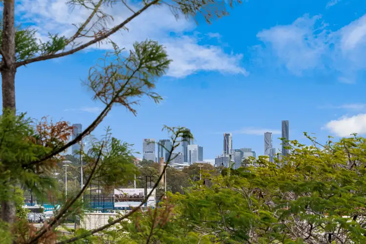 Fifth view of Homely unit listing, 5206/331 Macarthur Avenue, Hamilton QLD 4007