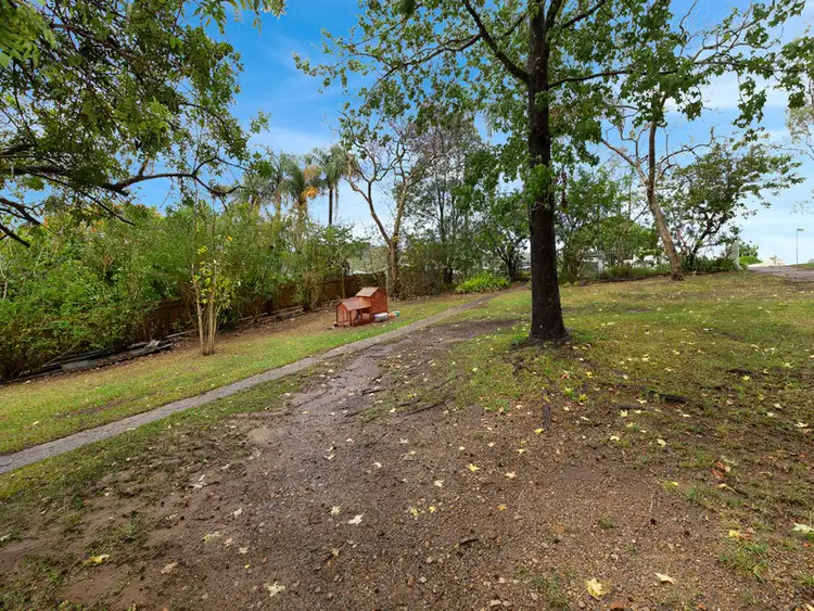 Second view of Homely land listing, 27 Jevons Street, The Gap QLD 4061