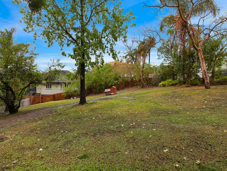 Fifth view of Homely land listing, 27 Jevons Street, The Gap QLD 4061