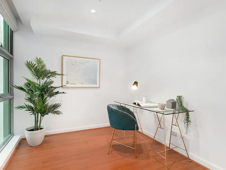 Sixth view of Homely apartment listing, 1003/15 Atchison Street, St Leonards NSW 2065