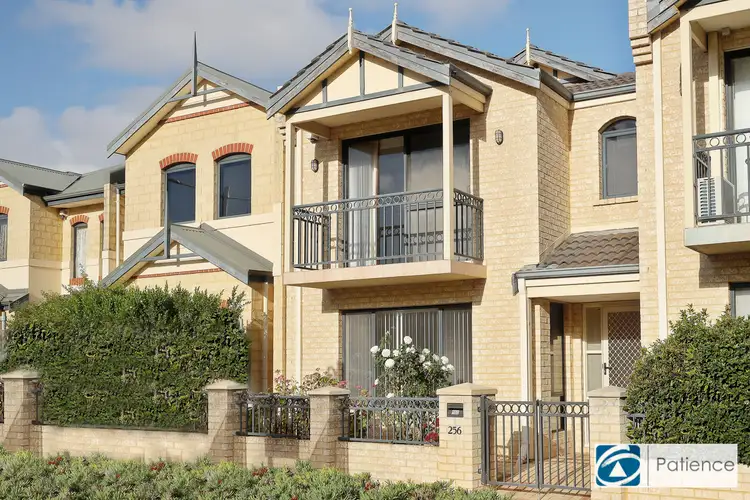 256 Lakeside Drive, Joondalup WA 6027