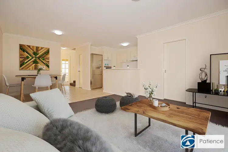 Sixth view of Homely house listing, 256 Lakeside Drive, Joondalup WA 6027