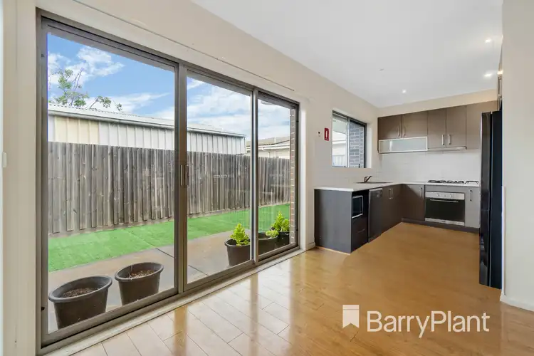 Third view of Homely townhouse listing, 40A McArthur Avenue, St Albans VIC 3021