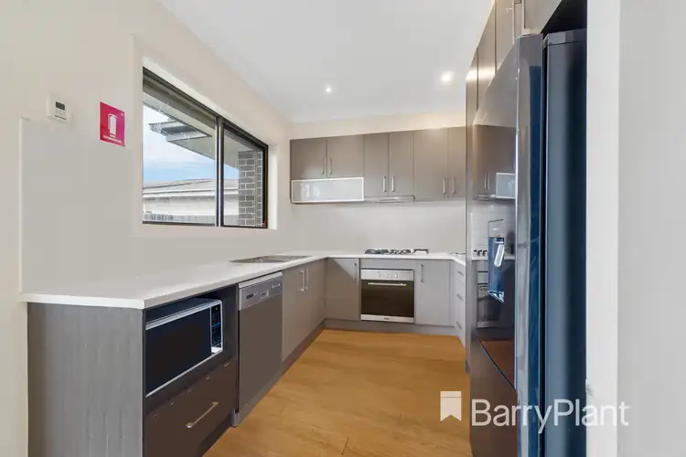 Fourth view of Homely townhouse listing, 40A McArthur Avenue, St Albans VIC 3021