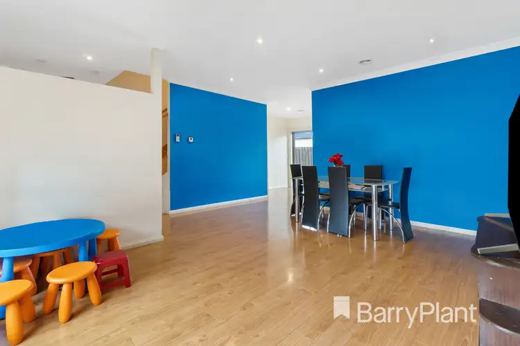 Fifth view of Homely townhouse listing, 40A McArthur Avenue, St Albans VIC 3021