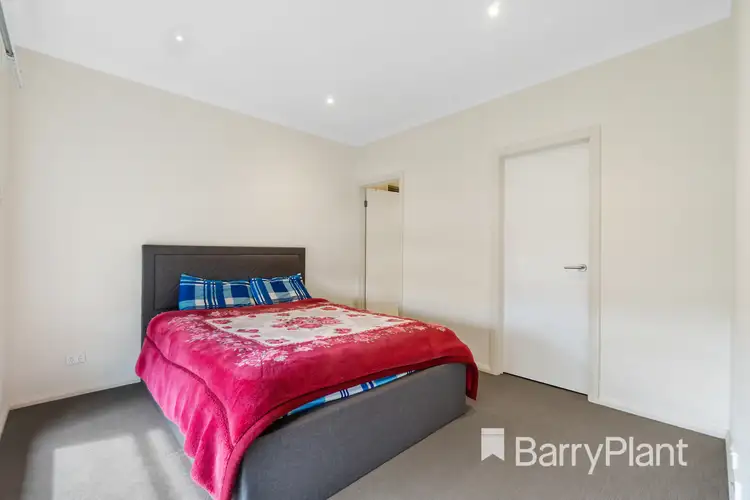 Sixth view of Homely townhouse listing, 40A McArthur Avenue, St Albans VIC 3021