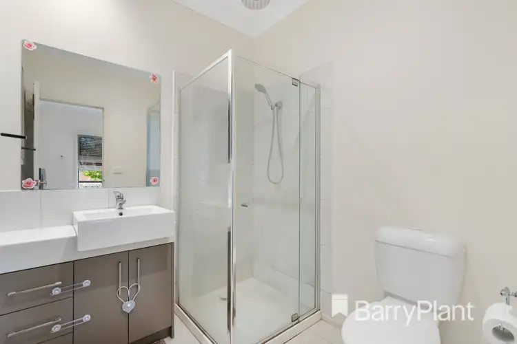 Seventh view of Homely townhouse listing, 40A McArthur Avenue, St Albans VIC 3021