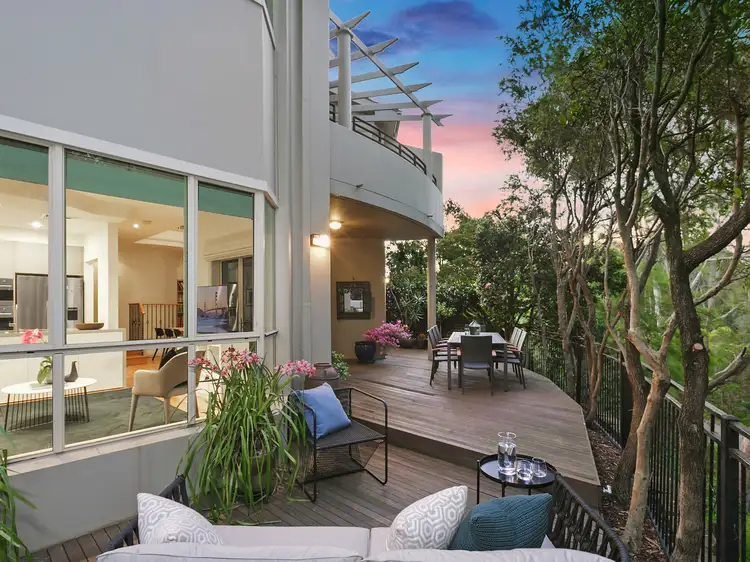 28/55 Garland Road, Naremburn NSW 2065