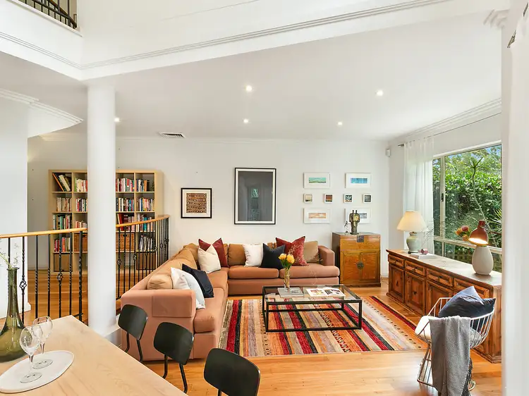 Second view of Homely townhouse listing, 28/55 Garland Road, Naremburn NSW 2065