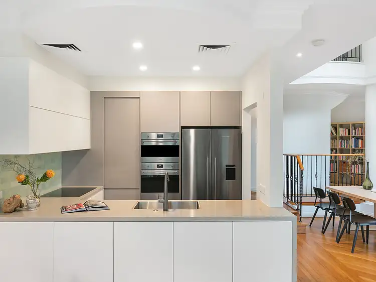 Third view of Homely townhouse listing, 28/55 Garland Road, Naremburn NSW 2065