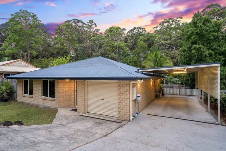 14 Emerald Vista Parade, Yandina QLD 4561
