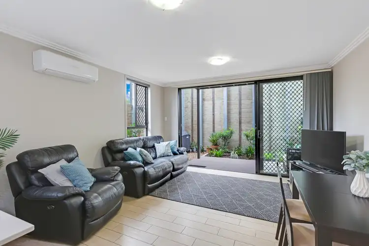 Second view of Homely townhouse listing, 102/1914 Creek Road, Cannon Hill QLD 4170