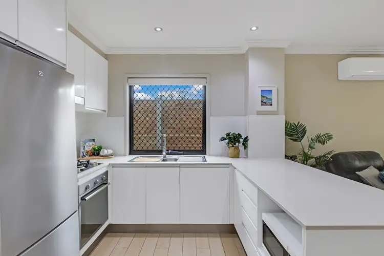 Fourth view of Homely townhouse listing, 102/1914 Creek Road, Cannon Hill QLD 4170