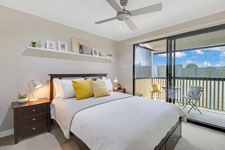 Fifth view of Homely townhouse listing, 102/1914 Creek Road, Cannon Hill QLD 4170