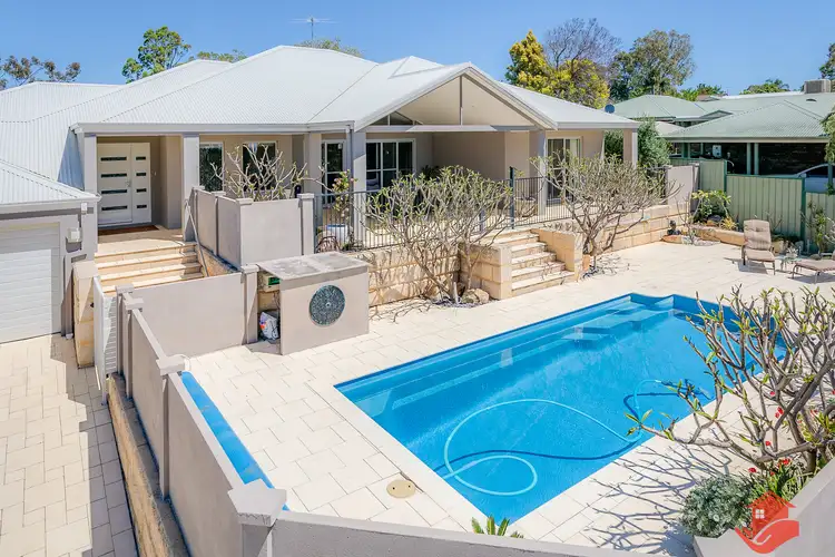 22A Coolabah Drive, Mount Nasura WA 6112
