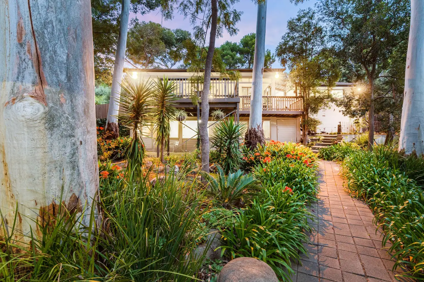 Main view of Homely house listing, 8 Weemala Drive, Mitcham SA 5062