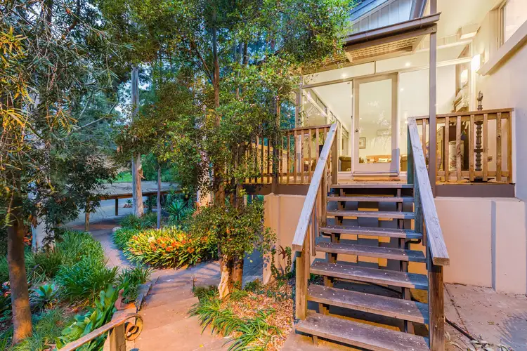 Second view of Homely house listing, 8 Weemala Drive, Mitcham SA 5062