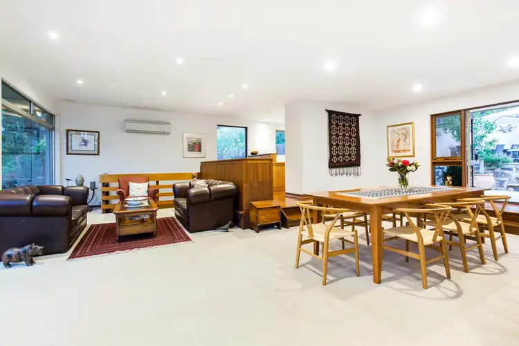 Third view of Homely house listing, 8 Weemala Drive, Mitcham SA 5062