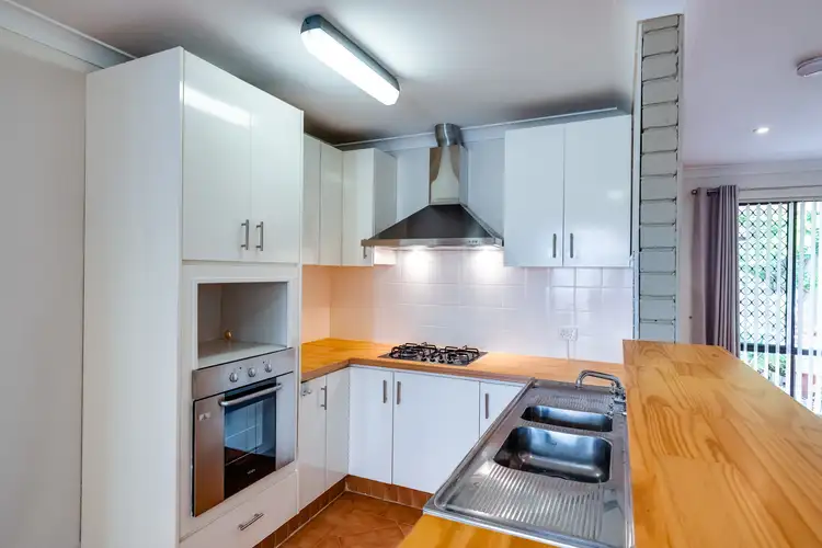 Second view of Homely villa listing, 4/87 Tyler Street, Tuart Hill WA 6060