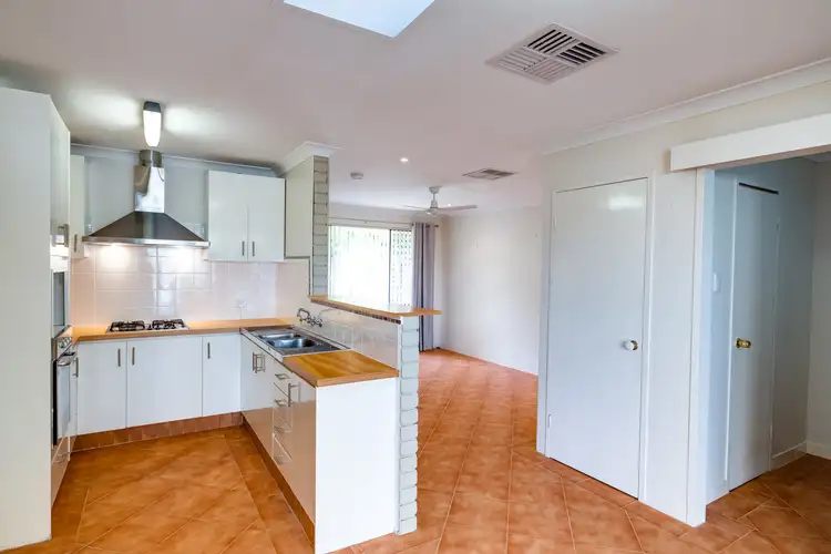 Third view of Homely villa listing, 4/87 Tyler Street, Tuart Hill WA 6060