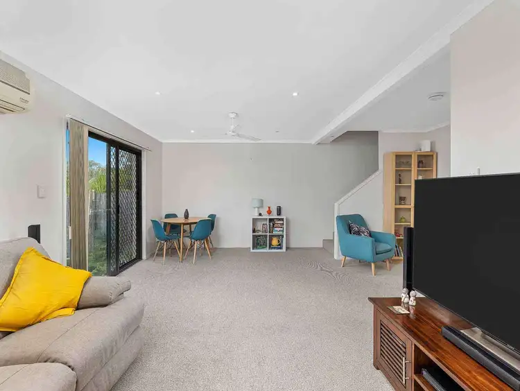 Fifth view of Homely townhouse listing, 86/250 Sumners Road, Riverhills QLD 4074