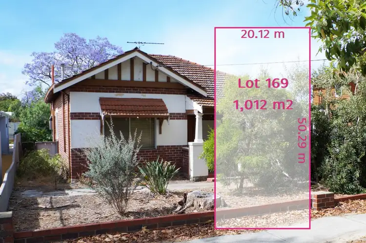 26 Hobbs Avenue, Como WA 6152