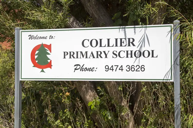 Second view of Homely land listing, 26 Hobbs Avenue, Como WA 6152