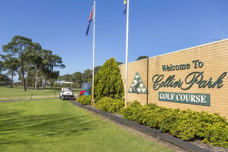 Fourth view of Homely land listing, 26 Hobbs Avenue, Como WA 6152