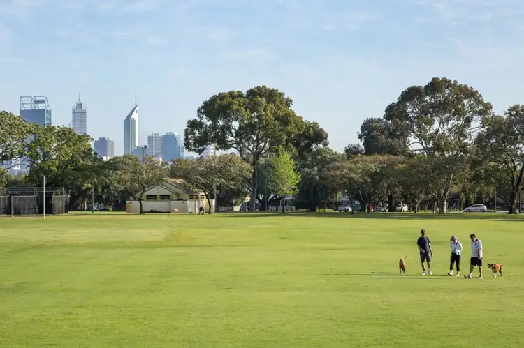 Sixth view of Homely land listing, 26 Hobbs Avenue, Como WA 6152